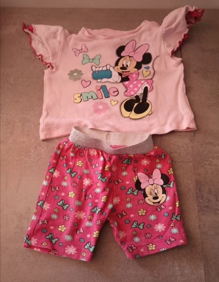 Ensemble 6 mois été