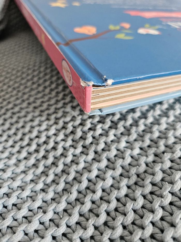 Mon très grand livre d'éveil - photo numéro 4