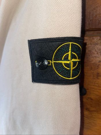 Veste stone island