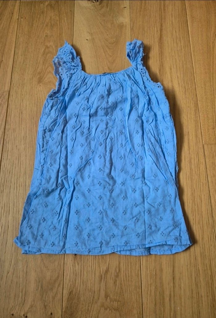 Ensemble gilet et robe - photo numéro 10