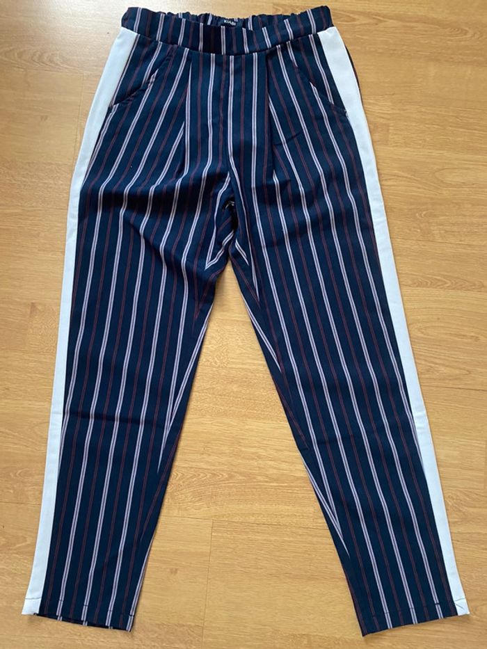 Pantalon 10 ans - photo numéro 2