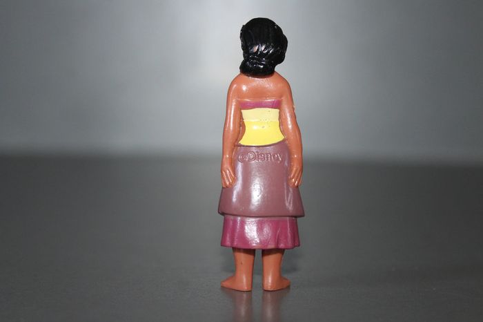 Figurine Sina - Disney - photo numéro 2