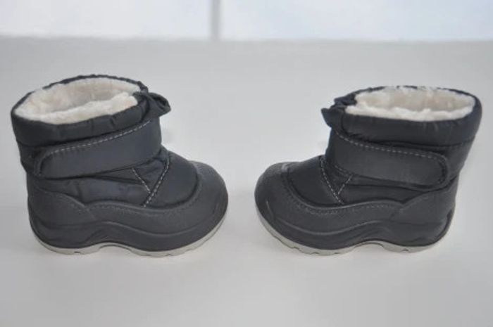 Bottes de ski ou neige 18/19 - photo numéro 2