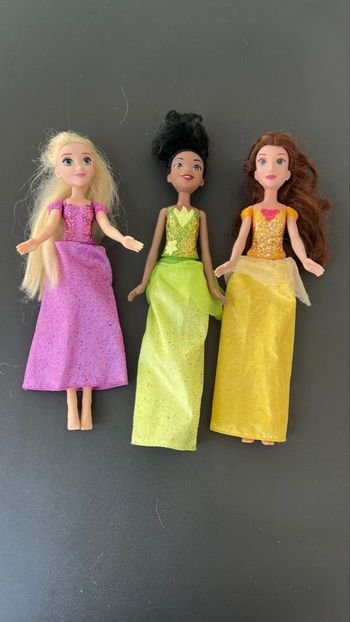 Princesse Disney 