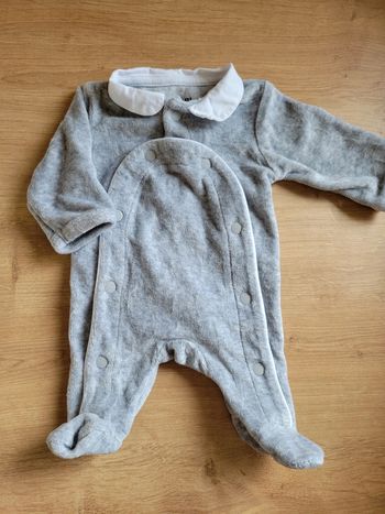 Pyjama naissance