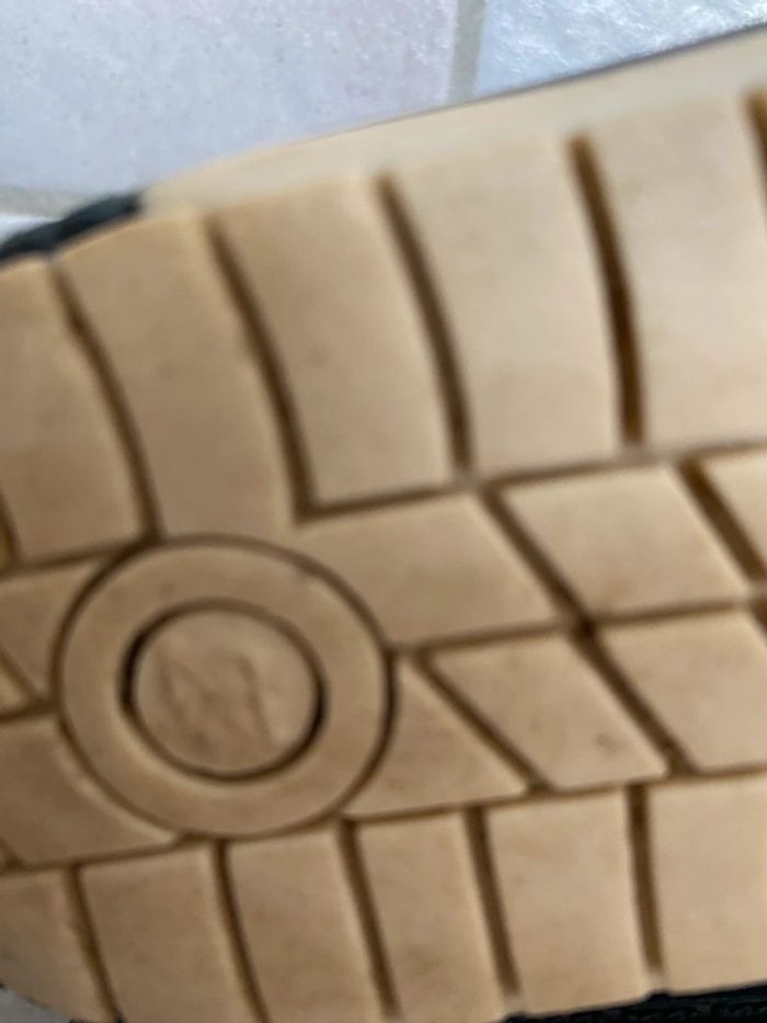 Bottines boots fermeture velcro No Way 23 - photo numéro 7
