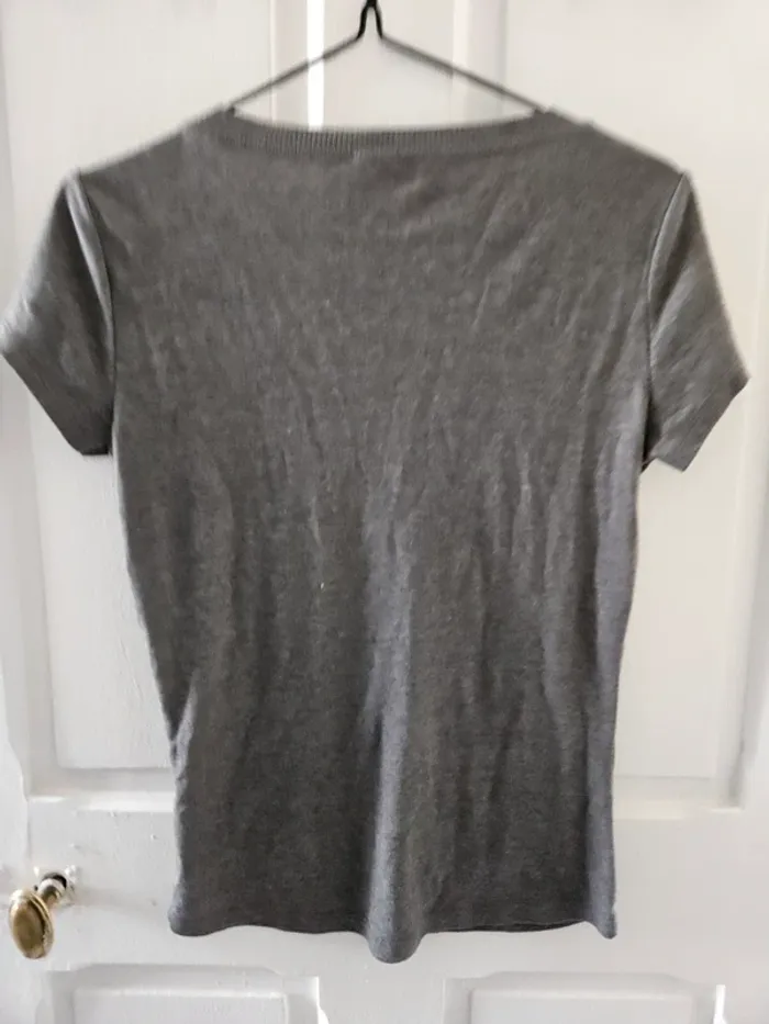 T-shirt T.2 - photo numéro 4
