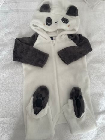 Dors bien polaire 18 mois