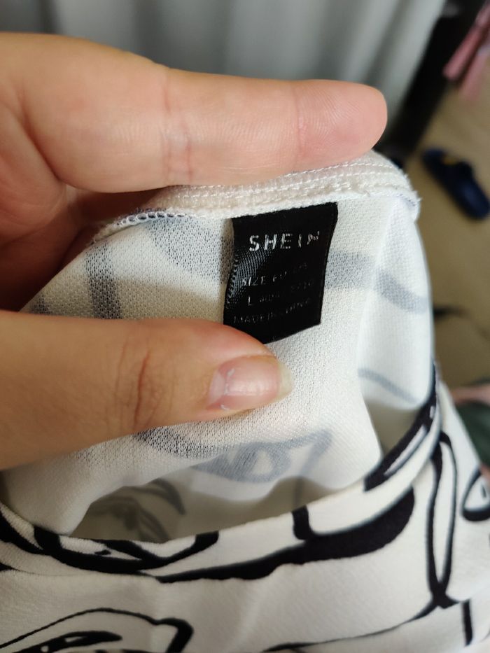 Petit pull - photo numéro 7
