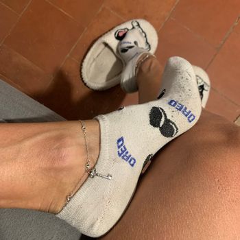 Chaussettes femme