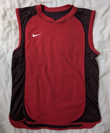 Débardeur NIKE