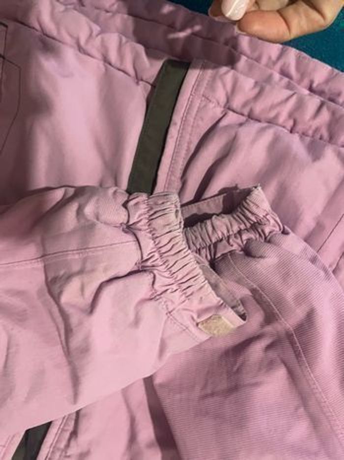 Manteau quechua 6 ans - photo numéro 6