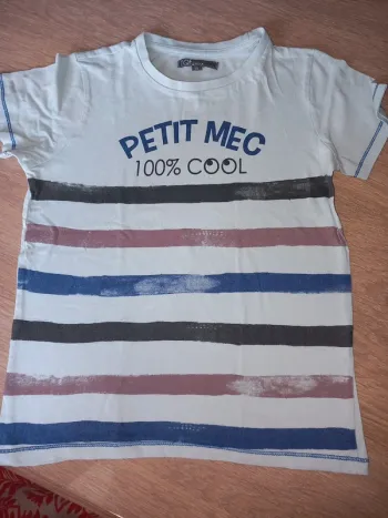 T-shirt cool