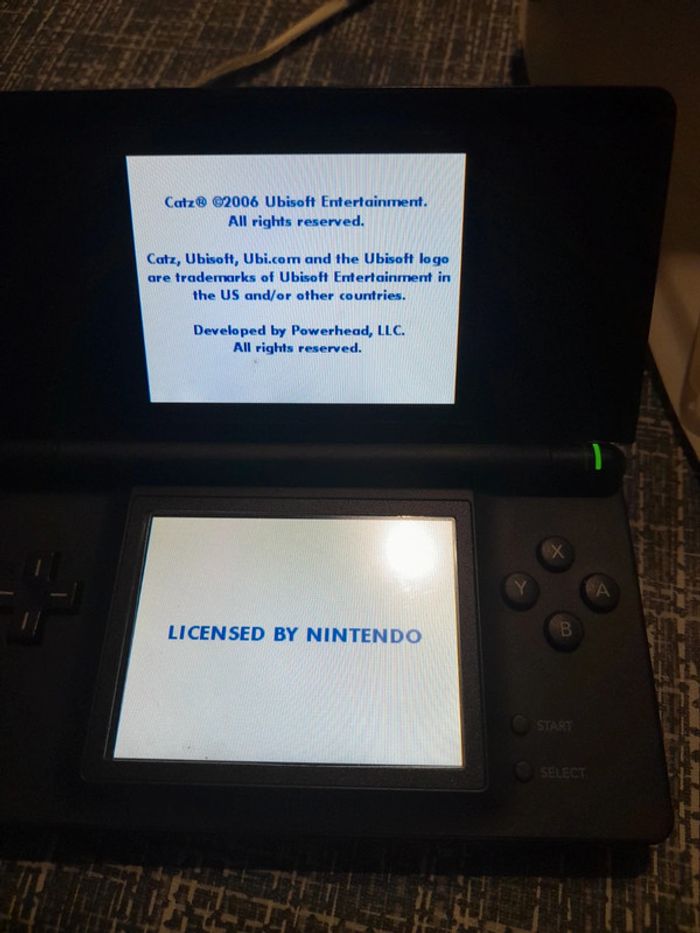 Catz Nintendo DS - photo numéro 12