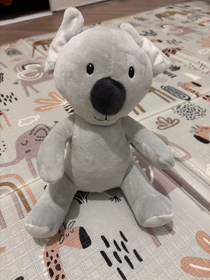 Peluche koala