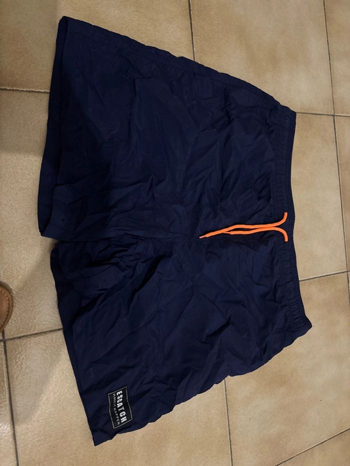 Maillot de bain