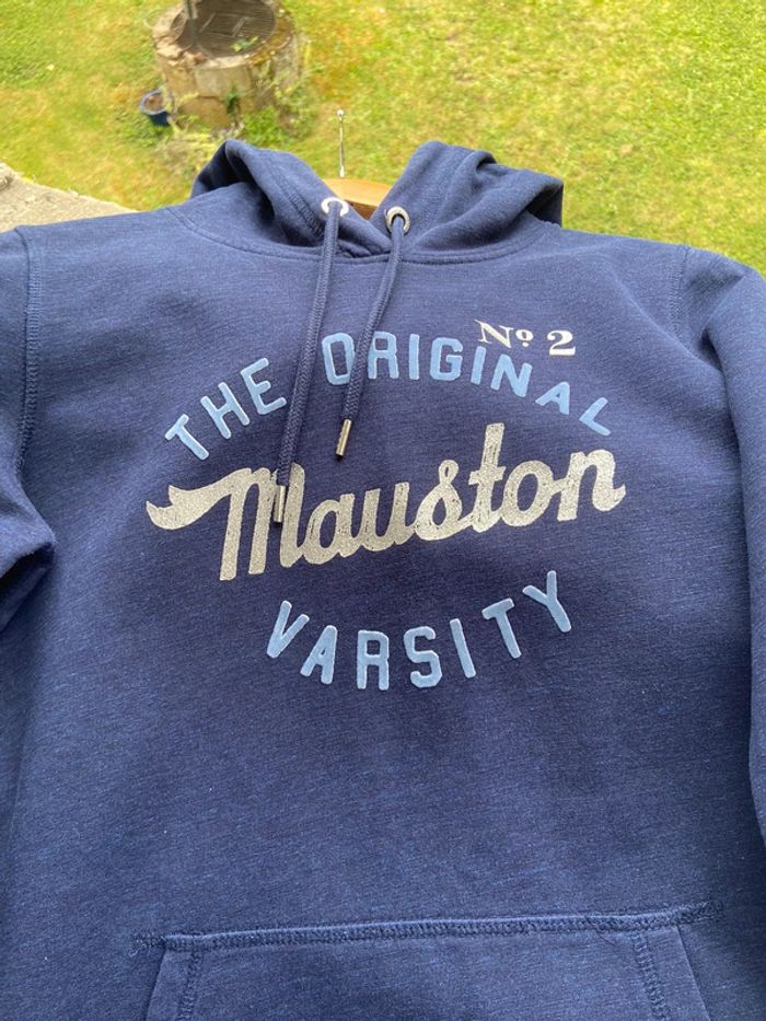 Sweat-shirt à capuche H&M taille XS - photo numéro 11