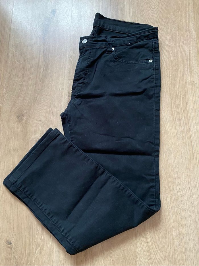 Jean 42