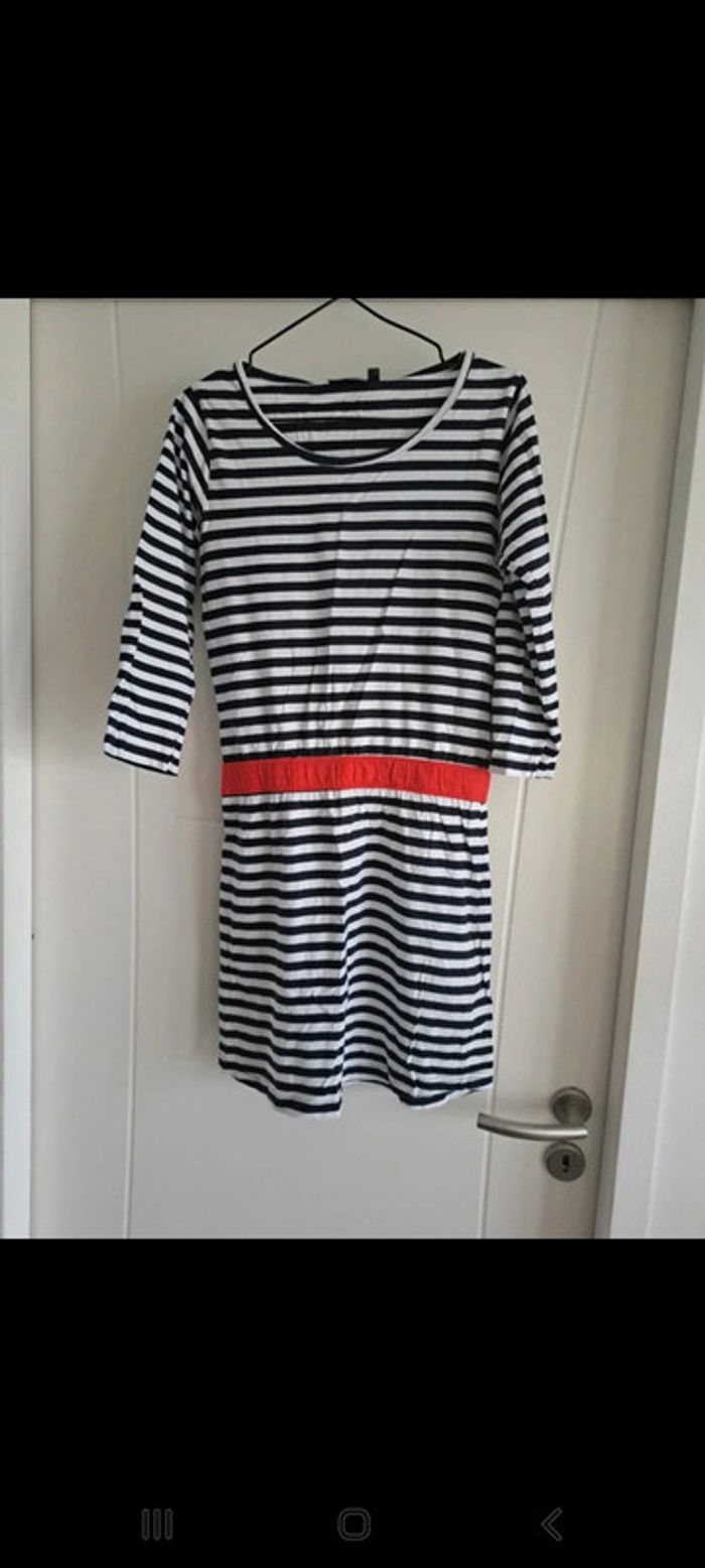 Robe marinière Cécilia Classics 38/40