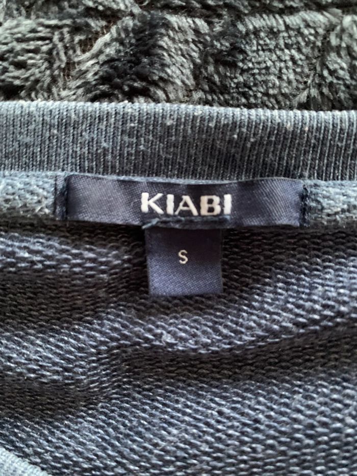 Pull Kiabi Taille S - photo numéro 3