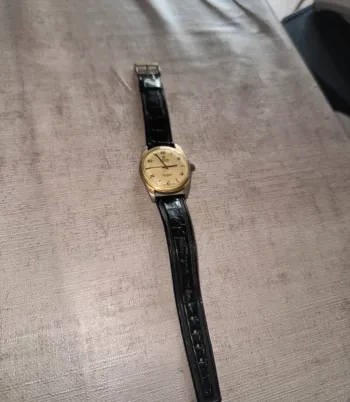 Lot de deux montres