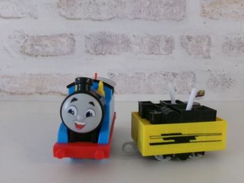 Locomotive / Train Thomas et ses amis - Thomas (1b)