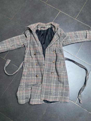 Manteau Italie
