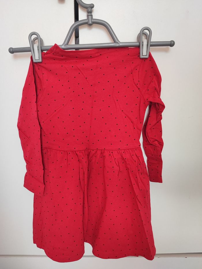 3 Robes Minnie - photo numéro 4