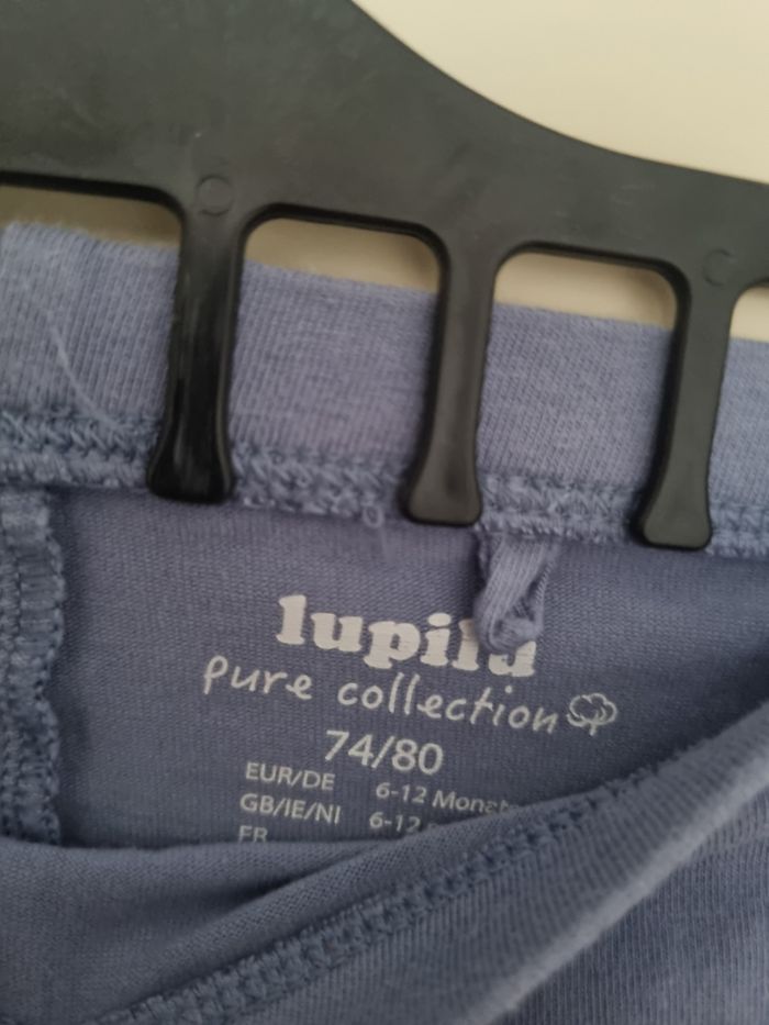 Legging lupilu 18 mois - photo numéro 3