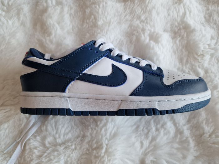 Basket Nike dunk - photo numéro 2