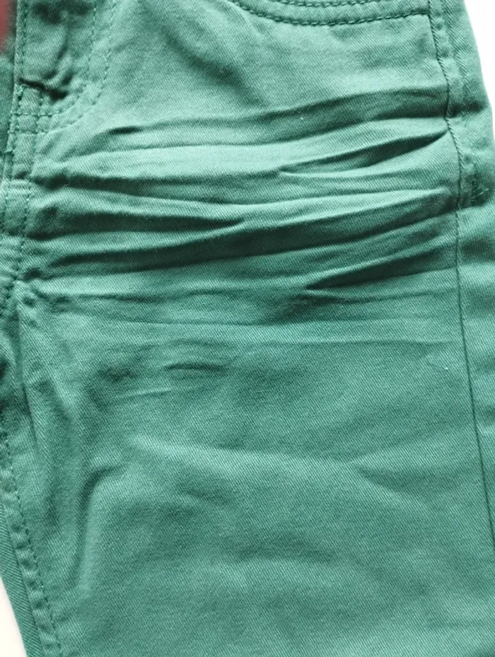 Pantalon 4 ans - photo numéro 3