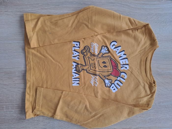 Lot de 10 hauts manche longue - photo numéro 8