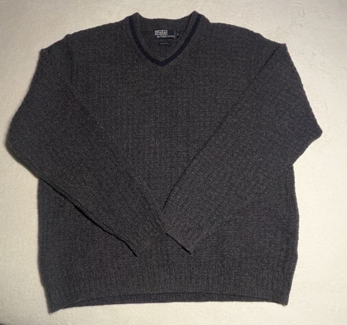 Pull Ralph Lauren excellent état - photo numéro 5