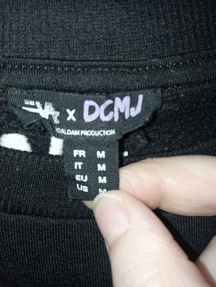 Sweat - photo numéro 6