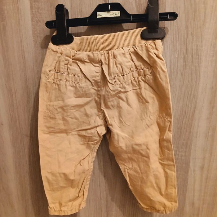 Pantalon kiabi 12m - photo numéro 4