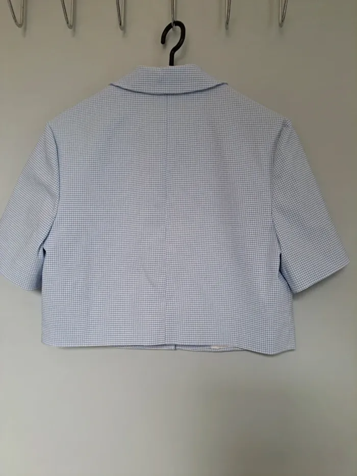 Veste - photo numéro 2