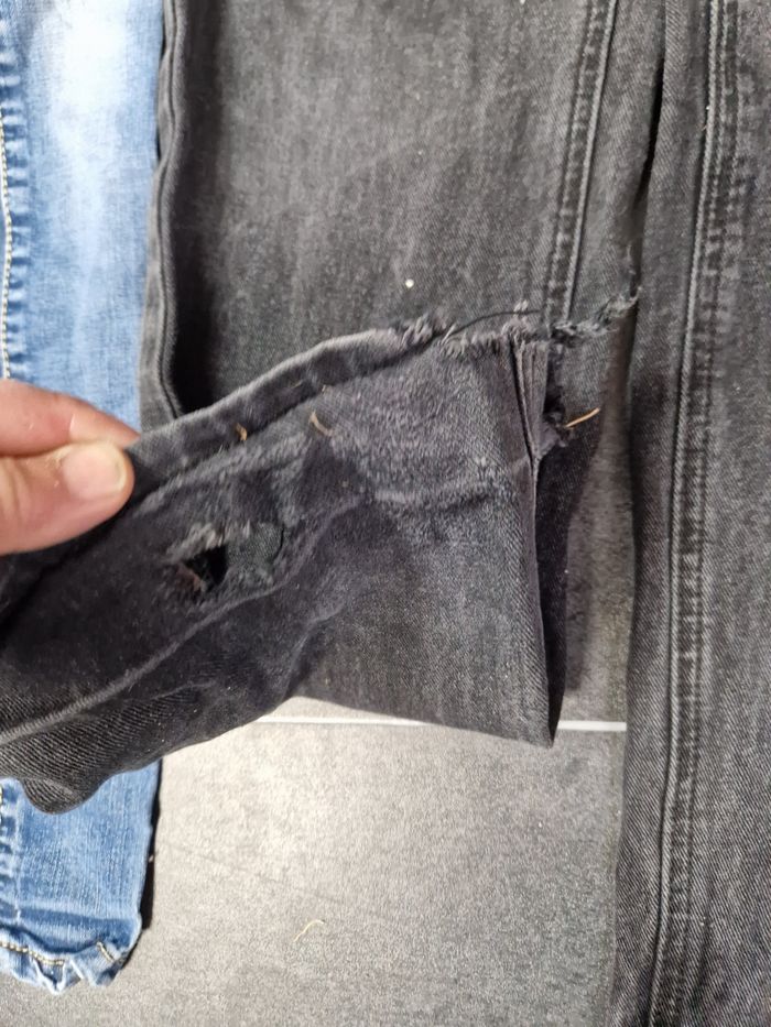 Lot vêtements taille XS  n3 - photo numéro 8