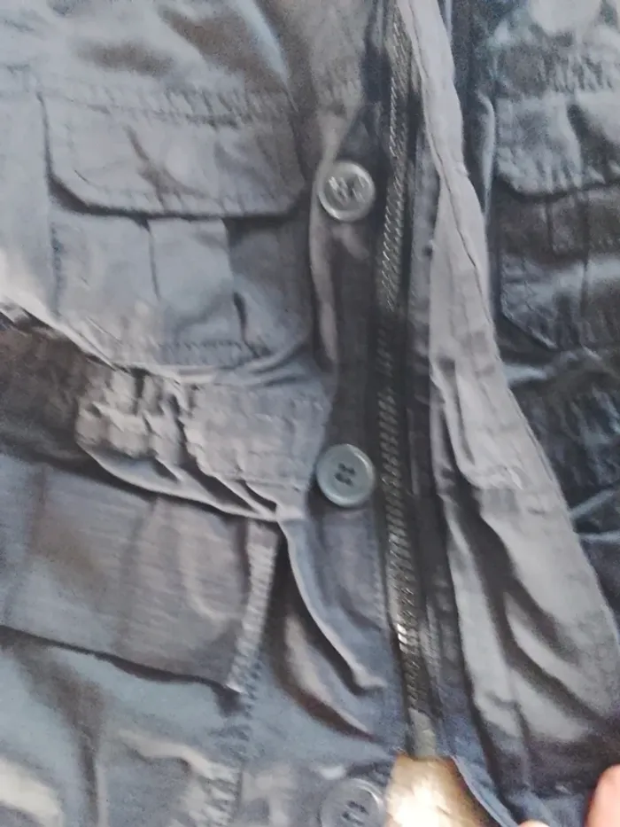 Manteau 2 ans - photo numéro 4