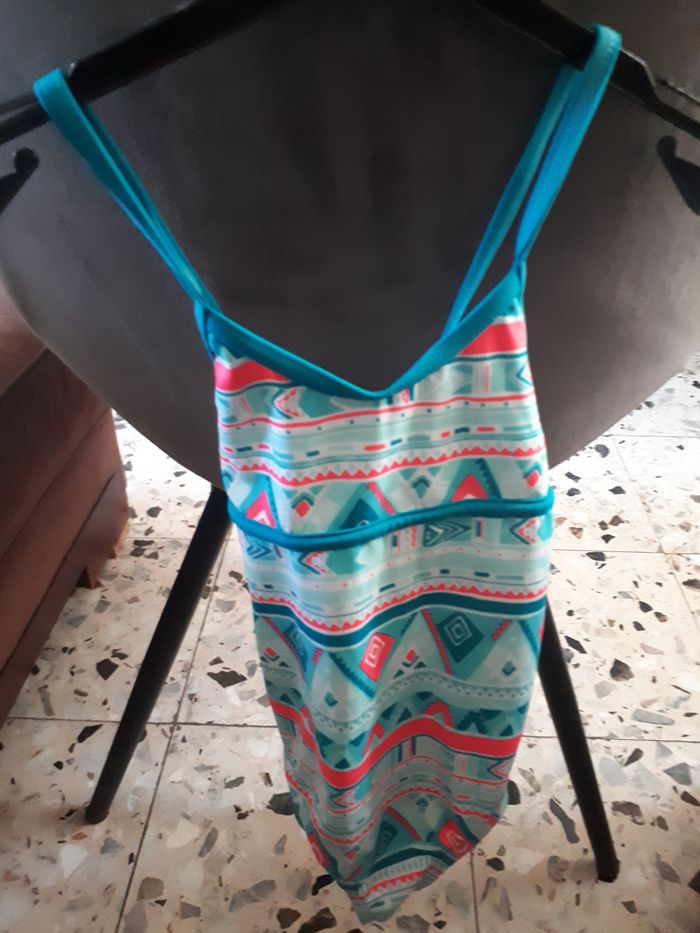 lots de vetements filles 8/10 ans - photo numéro 8