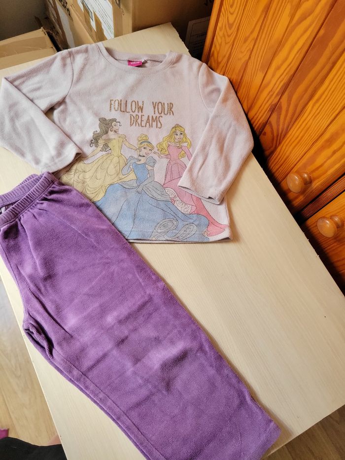 Pyjama - photo numéro 2