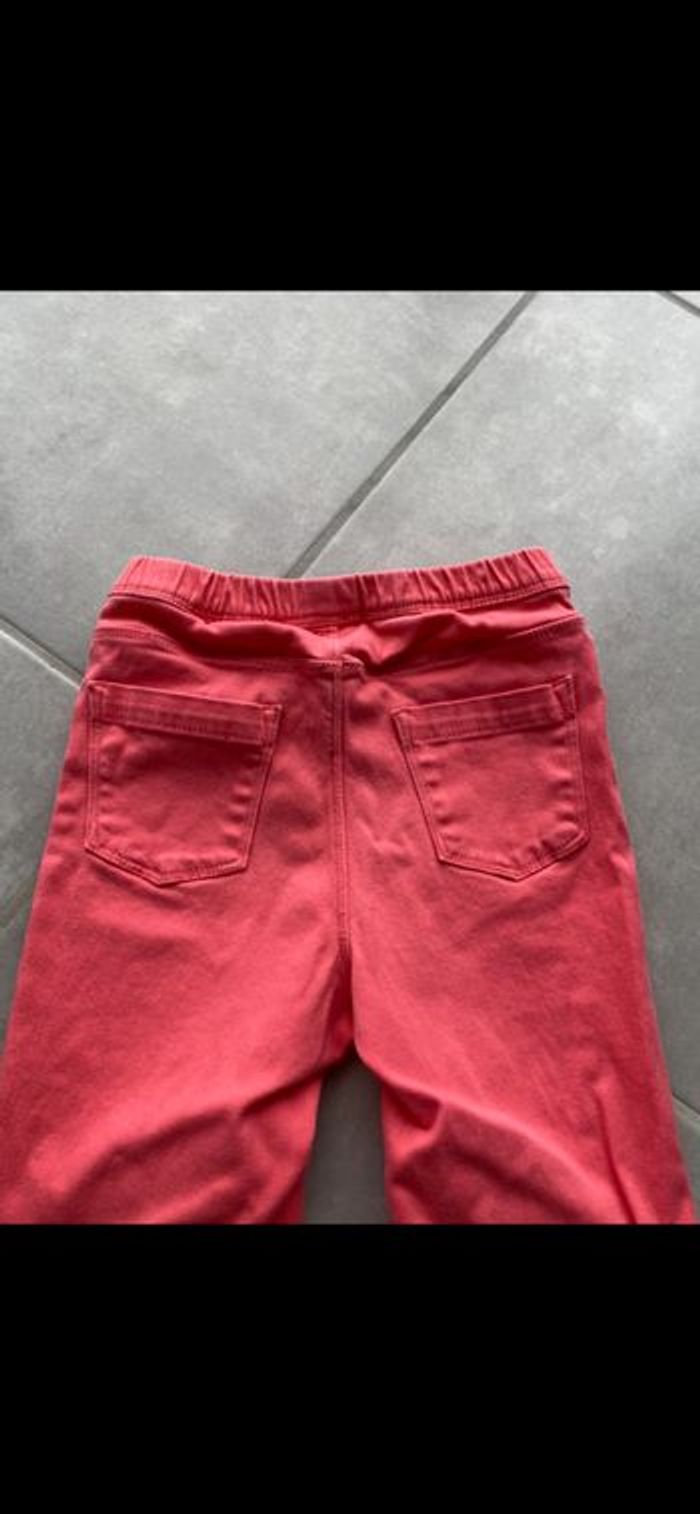 Jegging 6-7 ans - photo numéro 10