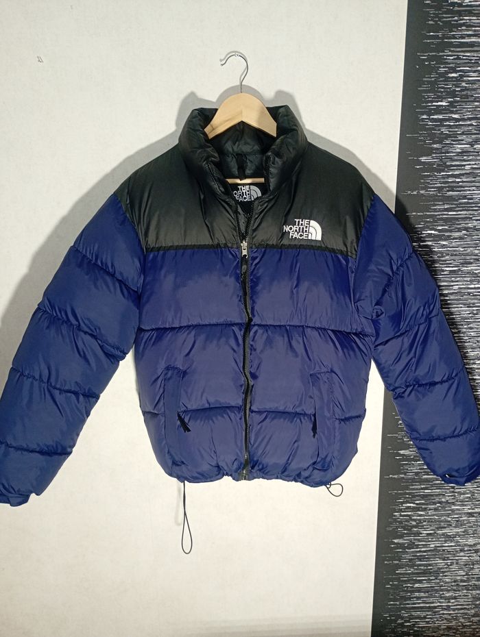 The North Face 700 – Authentique – Taille S (M asiatique)