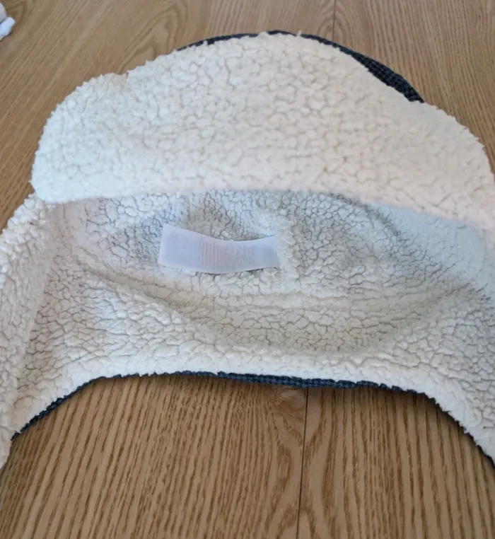Bonnet déperlant enfant - photo numéro 2