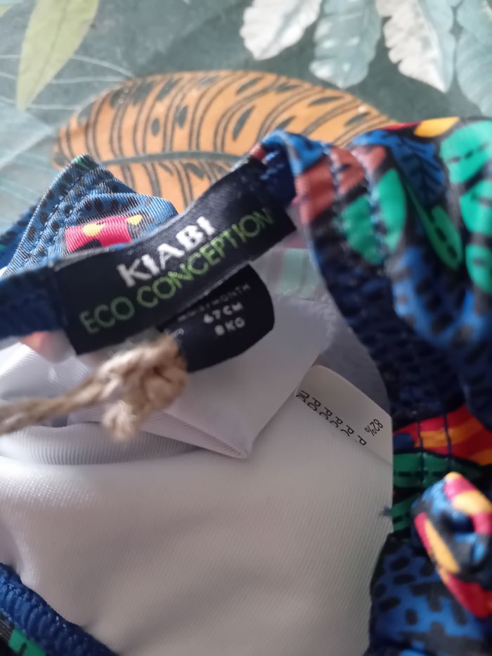 Maillot de bain une pièce KIABI - photo numéro 2