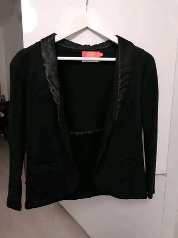 Veste Le temps des cerises taille S