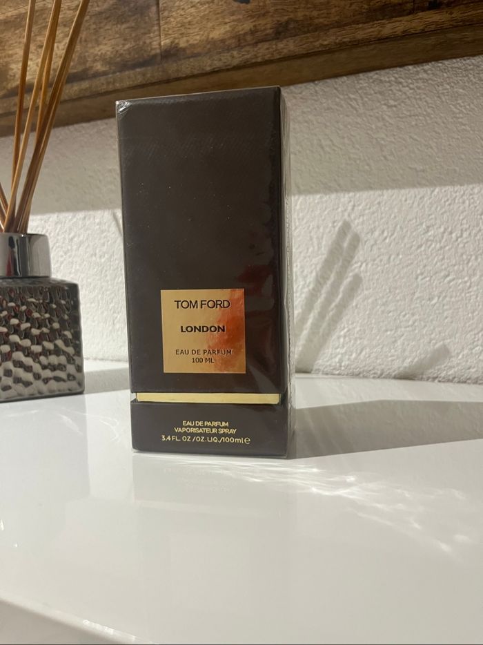 Tom Ford London