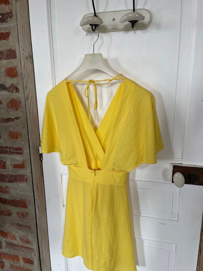 Robe mango - photo numéro 4