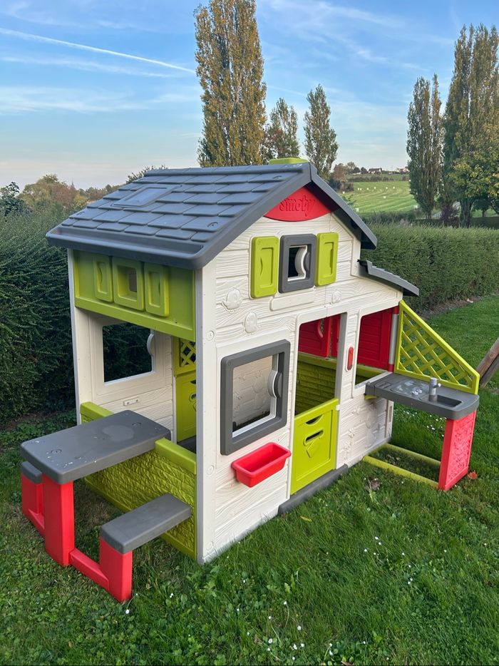 Maison Air de Jeux - photo numéro 2