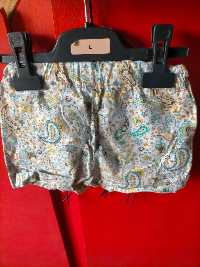 Très joli ens. short Dadati 4 ans - photo numéro 5
