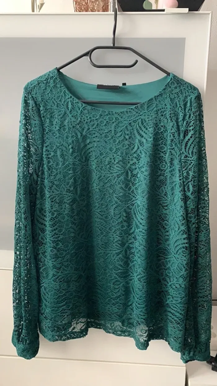 Blouse femme
